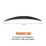 Carbon Fiber Rear Spoiler for Maserati Gran Turismo GT 2011-2014