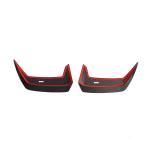 2020–2023 Audi RS Q8 Carbon Fiber Roof Spoiler
