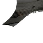 BMW M2 G87 2023+ Side Air Fender Vents Dry Carbon Fiber