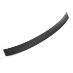 Mercedes Benz E Class W238 C238 Coupe 2017-2021 Rear Roof Spoiler Carbon Fiber