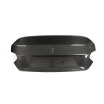 BMW G87 M2 Base Coupe 2-Door 2023+ Trunk Lid Cover Carbon Fiber