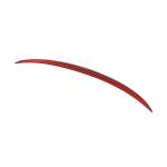 BMW 3 Series G20/M3 G80 Sedan 2019UP Rear Trunk Spoiler Carbon Fiber