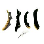 Timing Chain Kit Fit for Chrysler Pacifica Voyager 2016-2024 for Dodge Durango for Jeep Gladiator Grand Cherokee Wrangler for Ram Promaster 1500 2500 3.6L V6 5047966AB