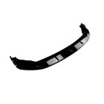 BMW 2 Series F44 216i 218i 220i 228i M Sport M235i 2020-2023 Front Bumper Lip Gloss Black ABS