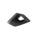 BMW X5 M Sport Utility 4-Door 2023-2025 Front Air Intake Covers Dry Carbon Fiber