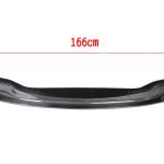 BMW 3 Series E90 E92 E93 M3 2008-2013 Front Bumper Lip Carbon Fiber
