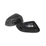 BMW X3 F25 X4 F26 X5 F15 X6 F16 2014-2018 Replacement Mirror Covers Pair Carbon Fiber