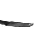 2020–2024 BMW X5M F95 Low-Profile Carbon Fiber Rear Trunk Spoiler
