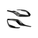 Mercedes Benz AMG GT43 GT50 GT53 2019-2021 Front Bumper Air Vents Carbon Fiber