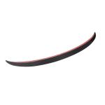 Mercedes Benz H247 GLA200 GLA250 GLA35 AMG 2020UP Rear Roof Spoiler Carbon Fiber