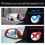 Audi A3 S3 A4 B8 S4 RS4 A5 S5 8T Q3 Mirror Covers Carbon Fiber Replacment Style