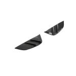 BMW G80 M3 G82 G83 M4 2021-2023 Side Air Fender Vents Dry Carbon Fiber