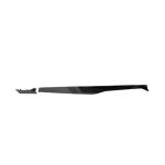 Audi A6 A7 Sedan 4-Door (2021-2025) Carbon Fiber Interior Trims – Direct Fit