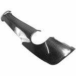 BMW 3 Series E90 M Sport 2005-2012 Rear Bumper Diffuser Carbon Fiber