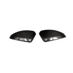 Toyota GR86 Coupe 2-Door 2022-2024 Mirror Covers 1Pair Add-on Dry Carbon Fiber
