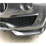 Maserati Levante 2016-2020 Front Bumper Splitters Carbon Fiber