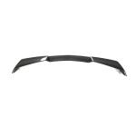 Chevrolet Corvette C8 Stingray Z51 2-Door 2020-2024 Rear Trunk Spoiler Carbon Fiber