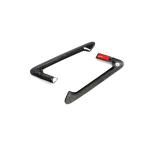BMW X3 G01 M40i 2018-2020 Side Fender Vents Carbon Fiber
