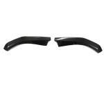 2021+ BMW M4 G82 / G83 Dry Carbon Fiber Rear Bumper Side Vents
