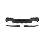 BMW G22 G23 M440i Rear Bumper Diffuser Carbon Fiber/FRP 2021–2022