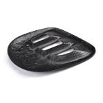 Mercedes Benz Smart Fortwo 2016-2019 Air Fender Vents Carbon Fiber