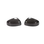 2009–2019 Nissan 370Z Z34 Dry Carbon Fiber Add-On Mirror Covers
