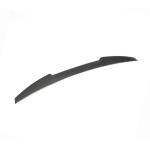 BMW 3 Series E36 1991-1998 Rear Trunk Spoiler Carbon Fiber
