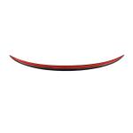 BMW 3 Series G20/M3 G80 Sedan 2019UP Rear Trunk Spoiler Carbon Fiber