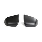 Tesla Model Y Sport Utility 2020UP Mirror Covers LHD Pair Dry Carbon Fiber