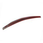 Mercedes Benz E Class W212 E63 AMG Sedan 2010-2016 Rear Trunk Spoiler Carbon Fiber