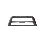 Automotive Interior Trim BMW F80 M3 F82 F83 M4 2014-2020 Interior Center Dashboard Panel Trim Dry Carbon Fiber