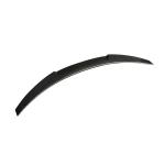 BMW 3 Series G20 M3 G80 2019UP Rear Trunk Spoiler Carbon Fiber