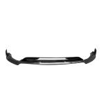 Mercedes Benz GLS63 X167 AMG Base Sport Utility 4-Door 2020-2024 Front Bumper Lip Carbon Fiber