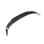 Mercedes Benz A Class W177 2019UP Rear Roof Spoiler Carbon Fiber