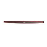 Tesla Model 3 & Y 2018-2022 Interior Dashboard Decoration Covers Dry Carbon Fiber