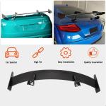 Audi TT TTS TTRS MK3 8S 2015-2019 Rear Trunk Spoiler Dry Carbon Fiber