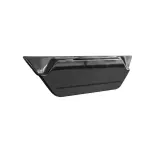 Mercedes-Benz G Class W464 G500 G550 Sport Utility 4-Door 2019-2023 Rear Tail Door Guard Dry Carbon Fiber
