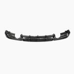 BMW 3 Series F30 M Sport 2012-2018 Rear Bumper Diffuser Carbon Fiber/FRP