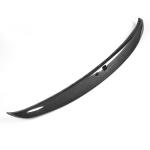 Infiniti G37 G25 G35 2009-2013 Sedan Rear Trunk Spoiler Carbon Fiber
