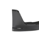 Porsche 911 992 Turbo S 2019-2023 Front Bumper Lip Dry Carbon Fiber