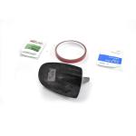 Maserati Levante Car Shark Fin Roof Antenna Carbon Fiber