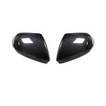 Lamborghini Urus Audi Q8 2018-2021 Mirror Caps Add-on Dry Carbon Fiber
