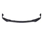 Infiniti Q50 Base 2014-2017 Front Bumper Lip Carbon Fiber