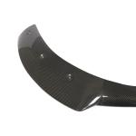 Mercedes Benz S Class W222 Pre-facelift 2014-2017 Front Bumper Lip Carbon Fiber/FRP