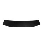 Ford Mustang S650 2024+ Rear Deck Trunk Panel Dry Carbon Fiber
