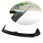 Volkswagen VW Golf 7 7.5 MK7 MK7.5 Standard/R-Line 2014-2019 Rear Roof Spoiler Carbon Fiber/FRP