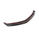 Cadillac ATS Sedan 2013-2019 Rear Trunk Spoiler Carbon Fiber