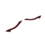 BMW Z4 E89 Pre-facelift 2009-2013 Headlight Eyebrows Carbon Fiber