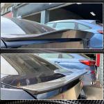 BMW 4 Series F36 2014-2019 Rear Trunk Spoiler Carbon Fiber