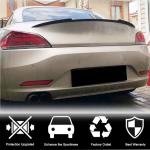 BMW Z4 E89 2009-2015 Rear Trunk Spoiler Carbon Fiber/FRP